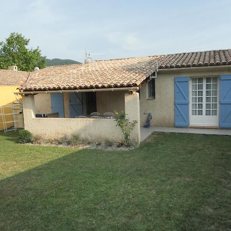 Holiday House Nearby The Lac De Castillon Castellane Luaran gambar