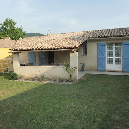 Holiday House Nearby The Lac De Castillon Castellane Luaran gambar