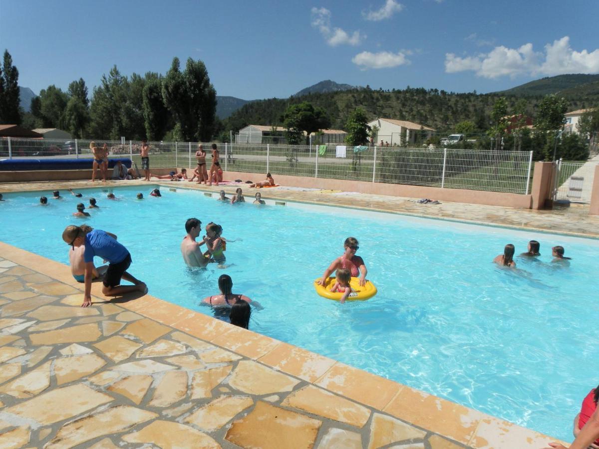 Holiday House Nearby The Lac De Castillon Castellane Luaran gambar