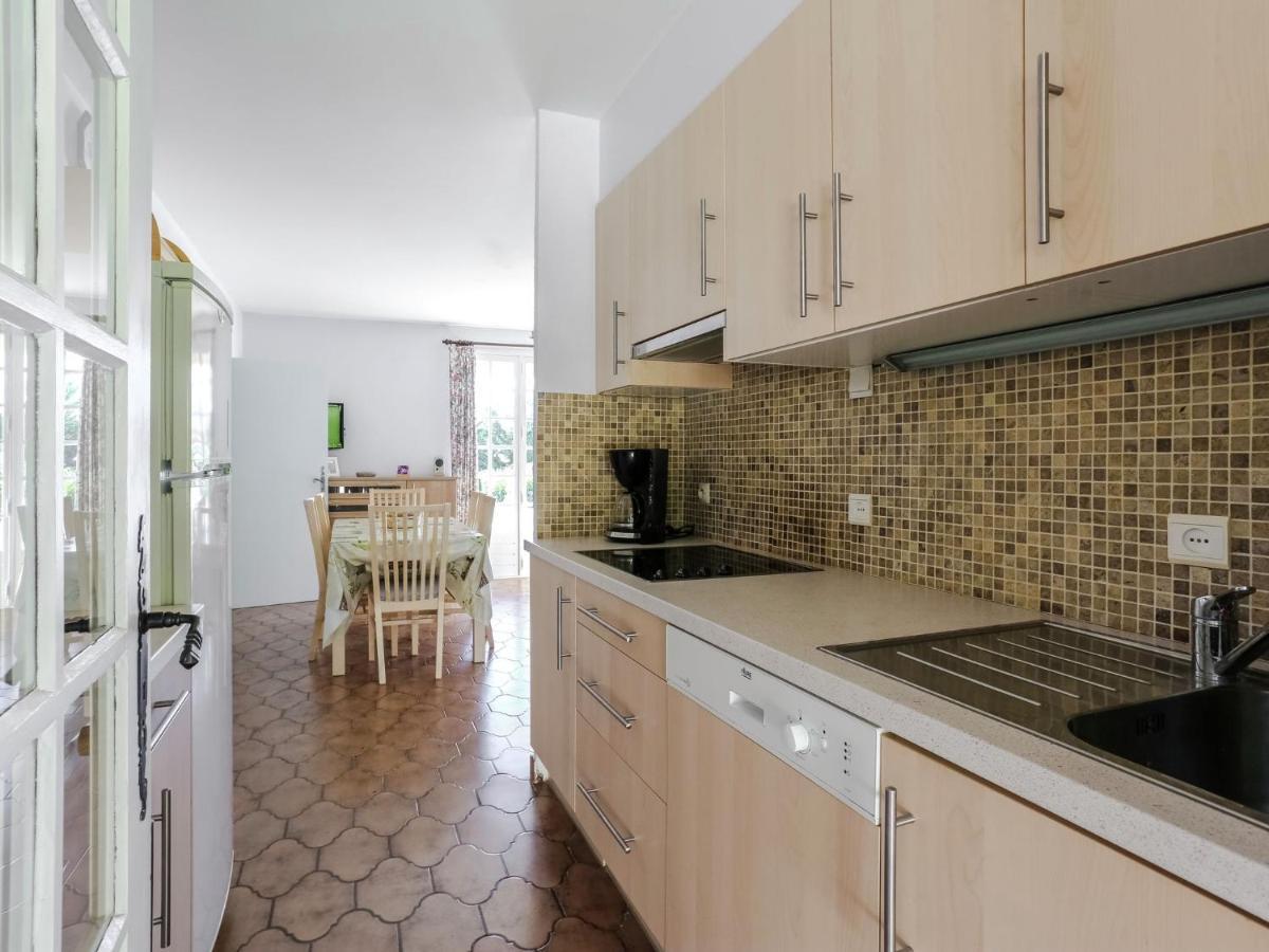 Holiday House Nearby The Lac De Castillon Castellane Luaran gambar