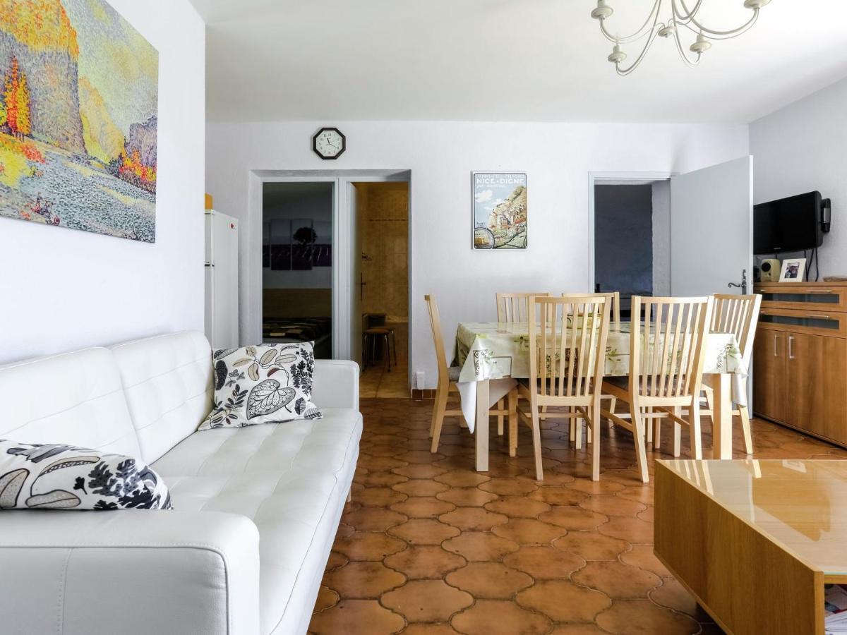 Holiday House Nearby The Lac De Castillon Castellane Luaran gambar