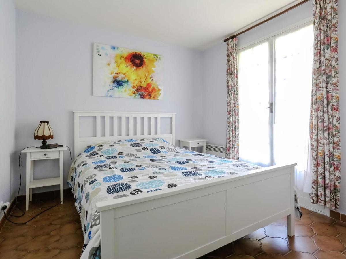 Holiday House Nearby The Lac De Castillon Castellane Luaran gambar