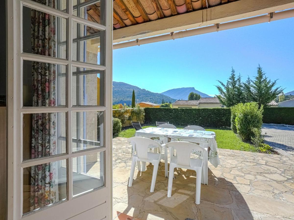 Holiday House Nearby The Lac De Castillon Castellane Luaran gambar