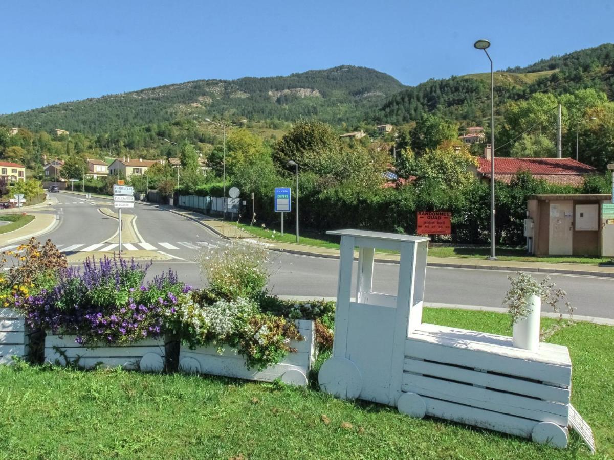 Holiday House Nearby The Lac De Castillon Castellane Luaran gambar