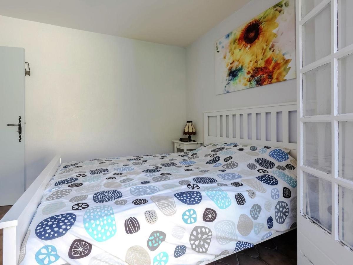 Holiday House Nearby The Lac De Castillon Castellane Luaran gambar