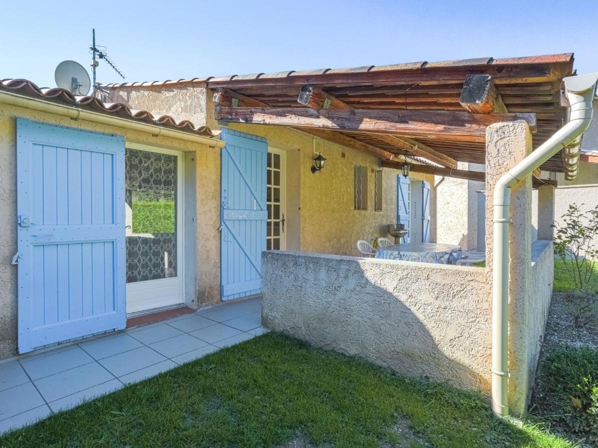 Holiday House Nearby The Lac De Castillon Castellane Luaran gambar