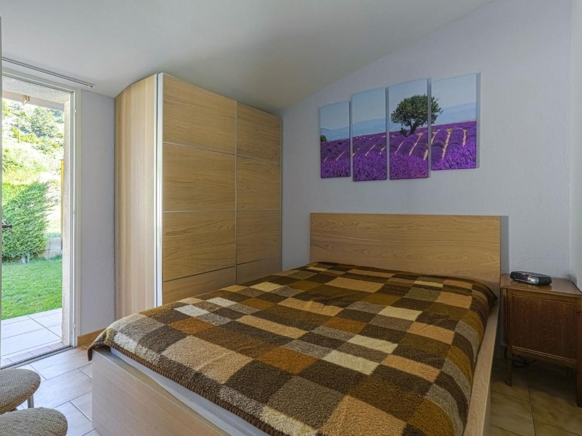 Holiday House Nearby The Lac De Castillon Castellane Luaran gambar