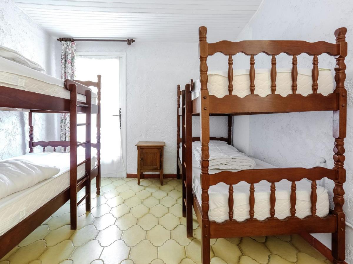 Holiday House Nearby The Lac De Castillon Castellane Luaran gambar