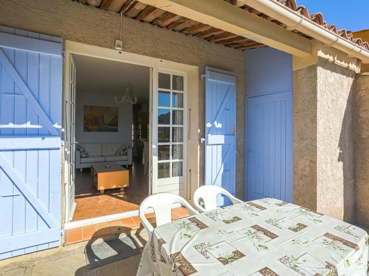 Holiday House Nearby The Lac De Castillon Castellane Luaran gambar