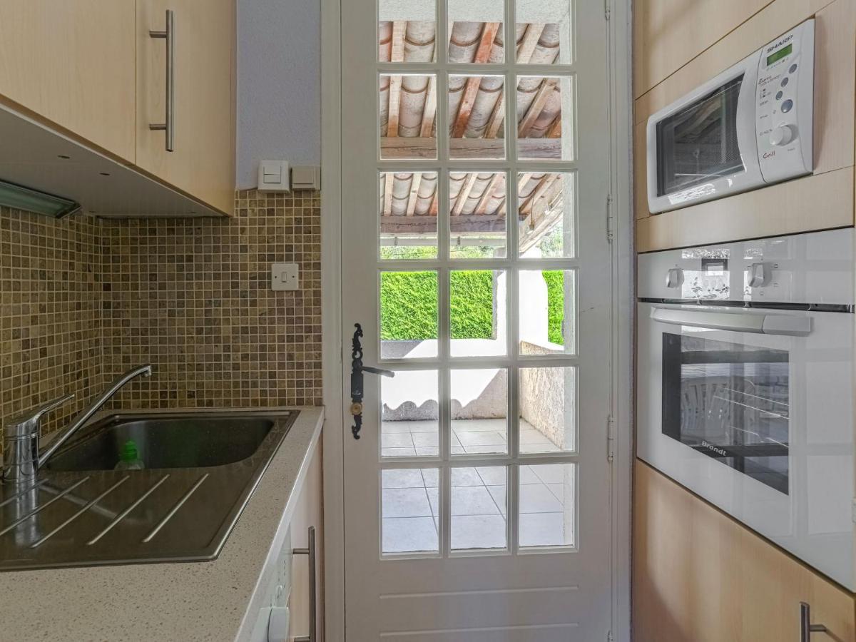 Holiday House Nearby The Lac De Castillon Castellane Luaran gambar