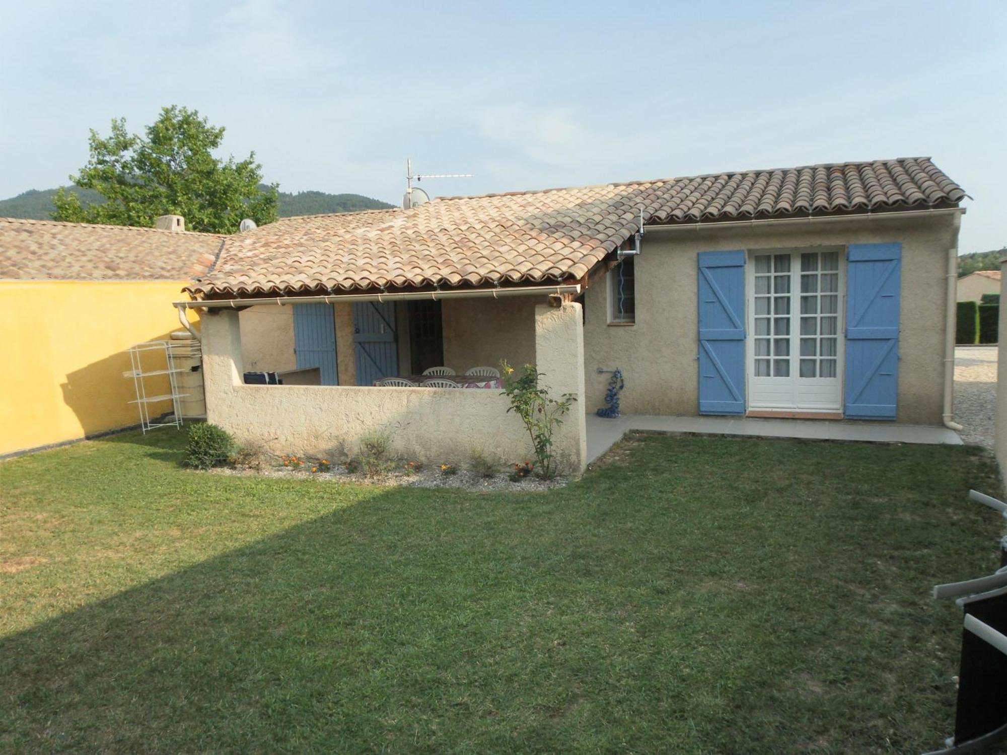 Holiday House Nearby The Lac De Castillon Castellane Luaran gambar