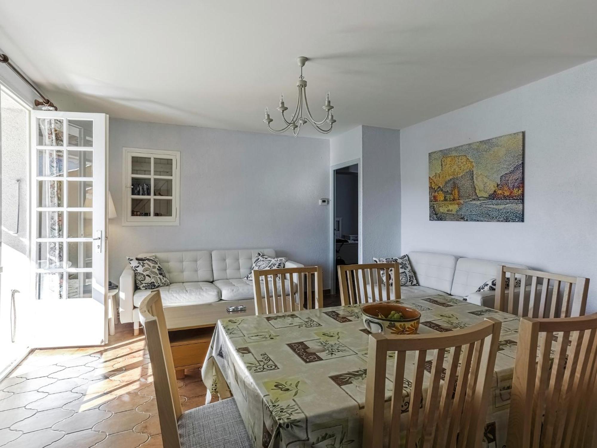 Holiday House Nearby The Lac De Castillon Castellane Luaran gambar
